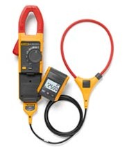 Fluke 381遠程顯示真有效值鉗表